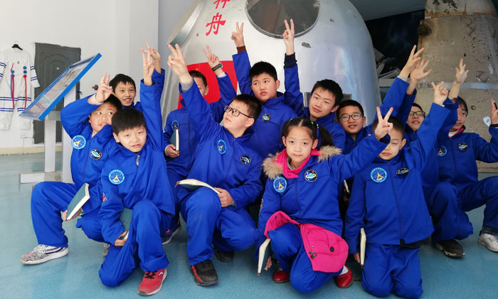 孩子參加2022西昌航天冬令營費用需要多少？