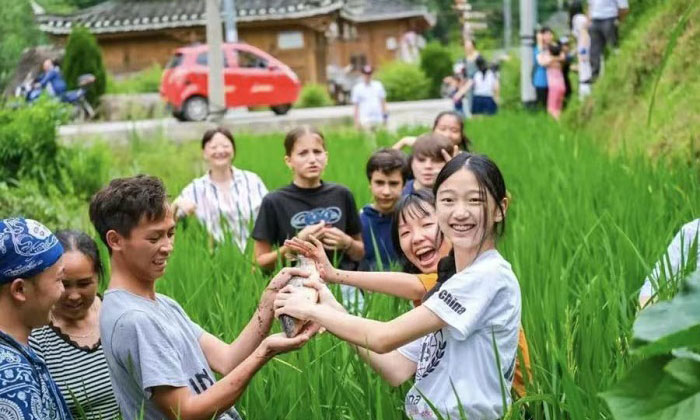 西昌夏令營課程有哪些