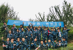西昌軍事夏令營報名條件有哪些