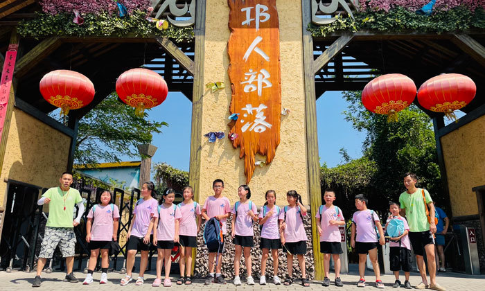 西昌夏令營有哪些