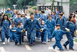 報名西昌夏令營哪家好
