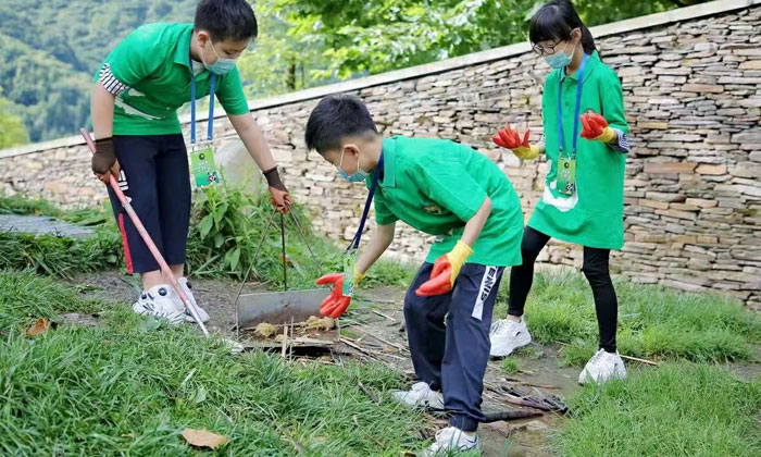 西昌夏令營哪家好