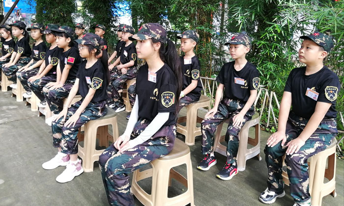 西昌夏令營有哪些