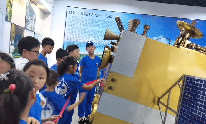 西昌夏令營(yíng)怎么樣