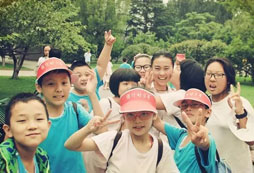 孩子在西昌國學夏令營能學到什么知識？