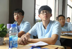 青少年參加西昌國學夏令營有什么改變？