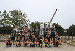 西昌軍事夏令營課程有什么特色？