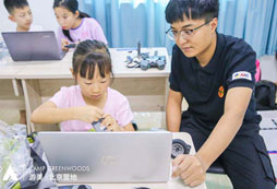 暑期參加西昌科技夏令營(yíng)對(duì)孩子的成長(zhǎng)有哪些幫助？
