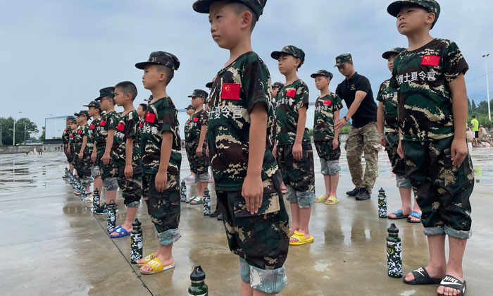 西昌軍事夏令營(yíng)哪家好