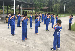 中學(xué)生可以參加西昌哪些夏令營(yíng)課程？
