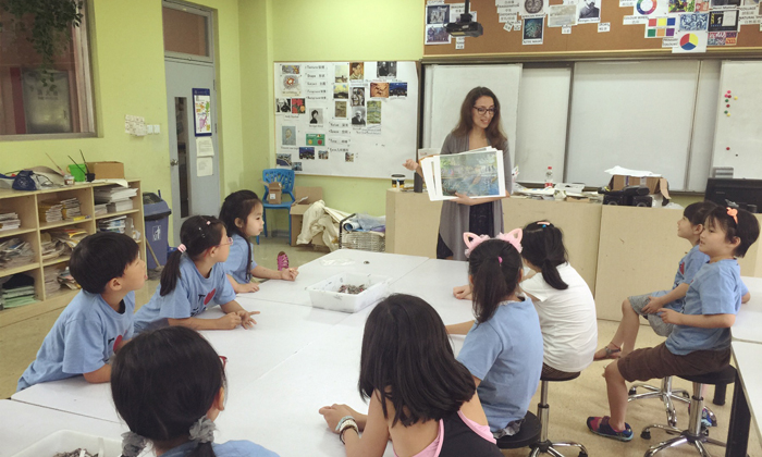 無錫有適合中小學(xué)生參加的夏令營嗎？