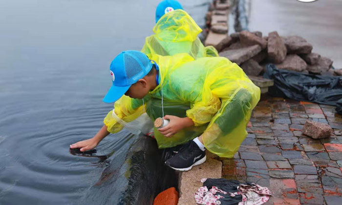 西南兒童夏令營特色