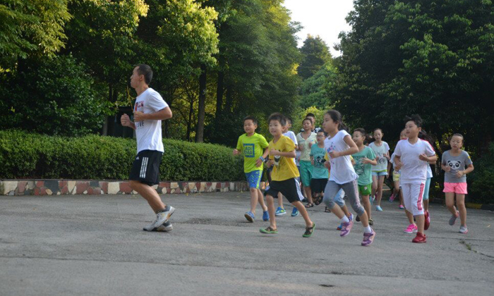 西南地區(qū)適合7-15歲男孩子的夏令營