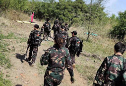 參加西南軍事夏令營鍛煉孩子哪些方面