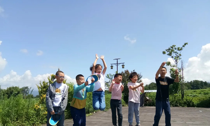 西南夏令營優(yōu)惠政策