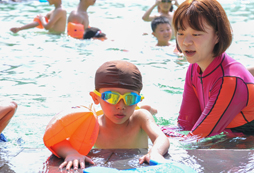 西南地區(qū)夏令營樹立孩子的人生志向