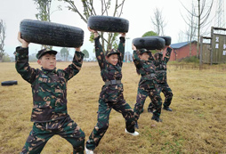 西南軍事夏令營(yíng)報(bào)名條件有哪些