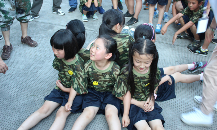 西南軍事訓(xùn)練營(yíng)課程有哪些亮點(diǎn)