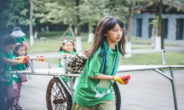 西南夏令營好不好