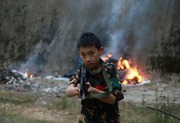 報(bào)名西南軍事夏令營(yíng)選擇哪家機(jī)構(gòu)