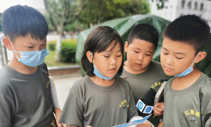 西南青少年夏令營有哪幾家