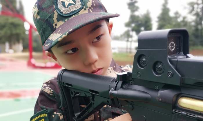 西南青少年夏令營戶外費(fèi)用