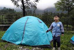  西南地區(qū)素質(zhì)教育夏令營哪家好？