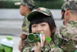 西南地區(qū)有培養(yǎng)孩子好習慣的夏令營機構嗎？