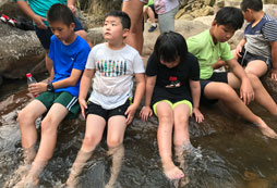 參加西南游學(xué)夏令營有什么好處？