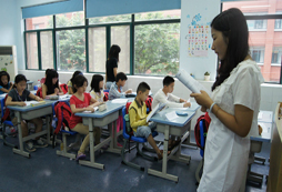 西南地區(qū)提升英語能力的夏令營有哪些？
