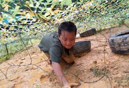  參加西南夏令營的軍事夏令營有什么注意點呢？