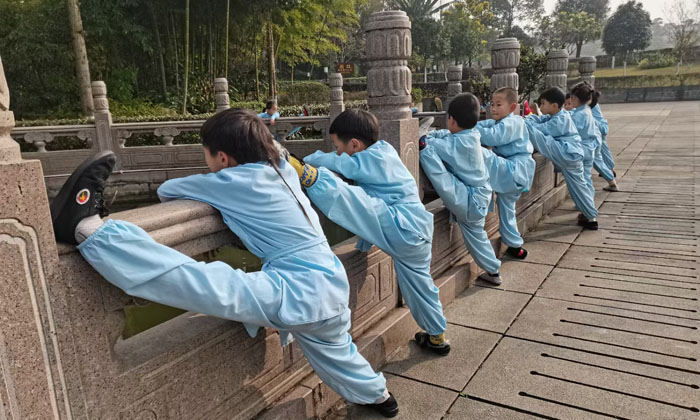 西南夏令營推薦
