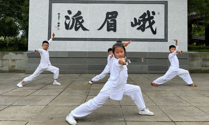 西南夏令營有哪些