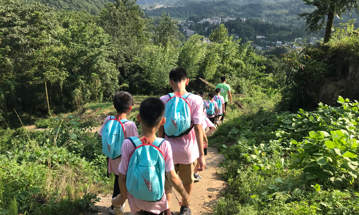 西南中學生夏令營報名費用多少