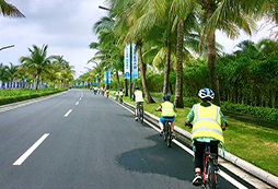 公路騎行