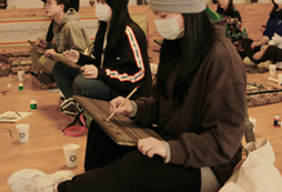 寫經(jīng)文