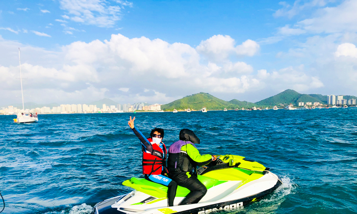 海上航線