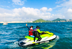 海上航線