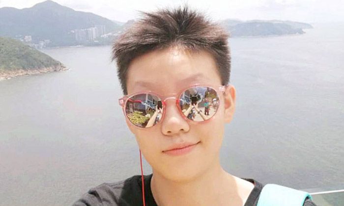 香港夏令營給自己一個放松和成長的機會