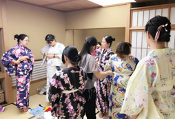 日本夏令營(yíng)游學(xué)讓孩子真正有收獲