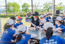 參加千島湖星空國際夏令營會改變孩子哪些？