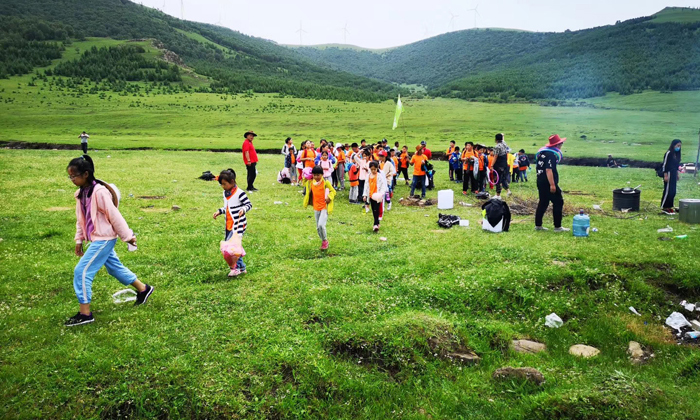 邢臺(tái)夏令營(yíng)哪個(gè)機(jī)構(gòu)好