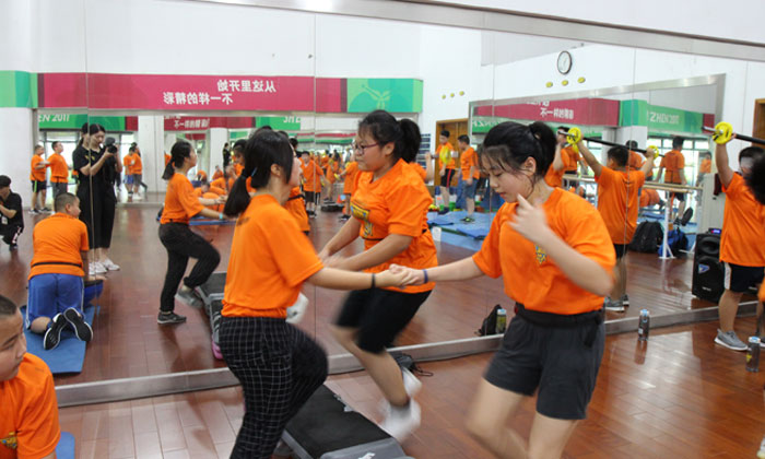 邢臺(tái)夏令營費(fèi)用是多少