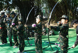 廣東星耀軍事夏令營口碑如何？