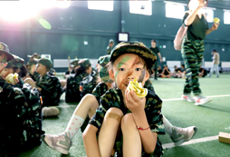 信號(hào)旗軍事夏令營(yíng)師資怎么樣？