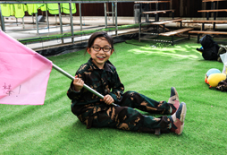 信號(hào)旗軍事夏令營(yíng)可以培養(yǎng)學(xué)生領(lǐng)導(dǎo)力嗎？