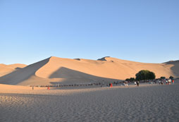 孩子參加西寧游學(xué)夏令營(yíng)高原反應(yīng)的處理方法