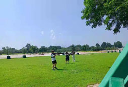 西寧游學(xué)夏令營幫助孩子放松身心