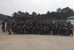 參加新疆暑期夏令營學(xué)習(xí)自救互救小知識