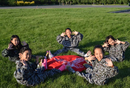 新疆軍事夏令營注意事項(xiàng)有哪些？